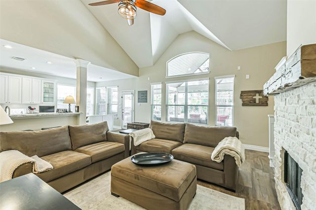 14134 Prospect Point Drive, Cypress, TX 77429