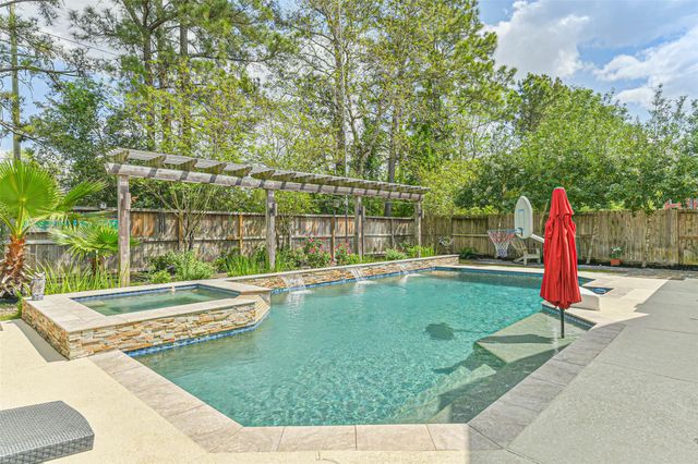 14134 Prospect Point Drive, Cypress, TX 77429