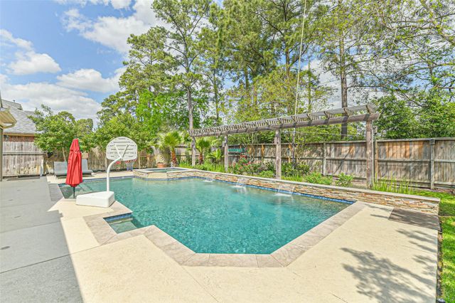 14134 Prospect Point Drive, Cypress, TX 77429