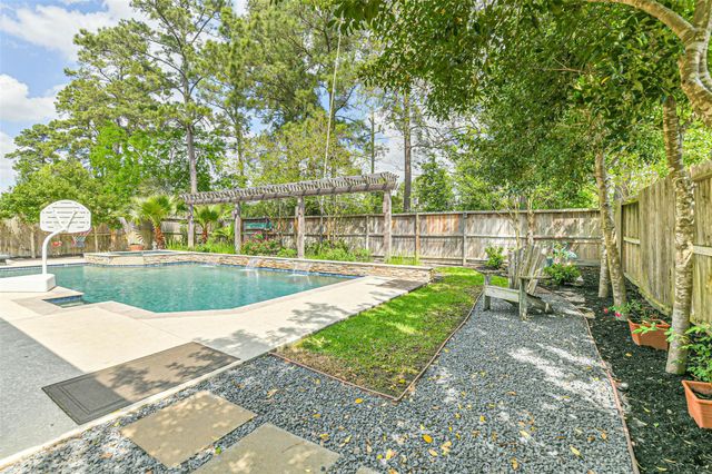 14134 Prospect Point Drive, Cypress, TX 77429