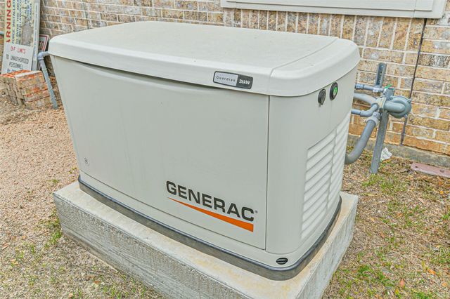 14134 Prospect Point Drive, Cypress, TX 77429