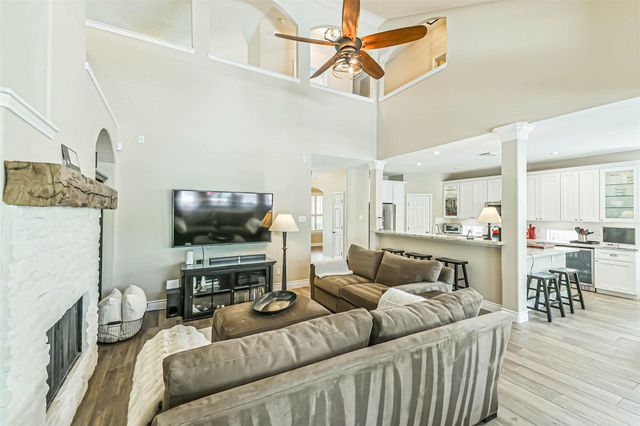 14134 Prospect Point Drive, Cypress, TX 77429