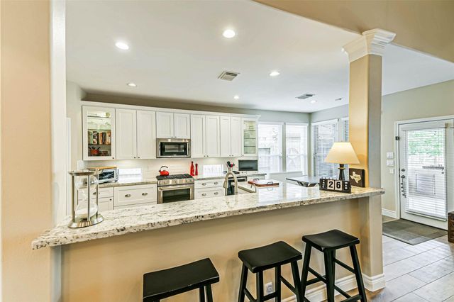 14134 Prospect Point Drive, Cypress, TX 77429