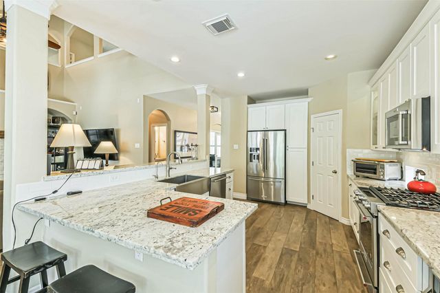 14134 Prospect Point Drive, Cypress, TX 77429