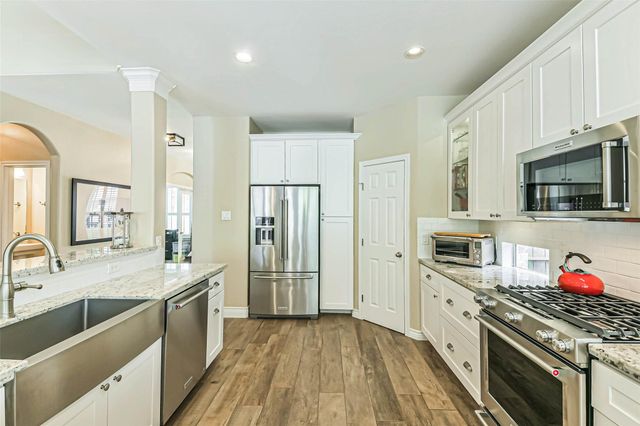 14134 Prospect Point Drive, Cypress, TX 77429