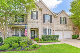 14134 Prospect Point Drive, Cypress, TX 77429