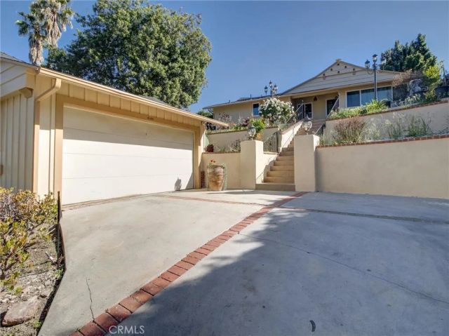 4148 Camino De La Cumbre, Sherman Oaks, CA 91423
