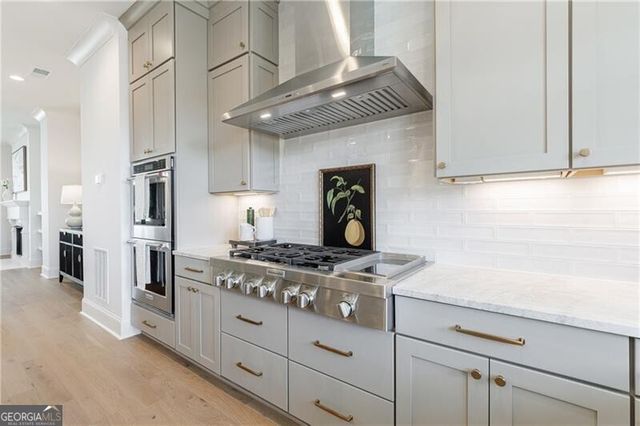 245 Mayfair Court, Alpharetta, GA 30009