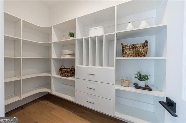 245 Mayfair Court, Alpharetta, GA 30009