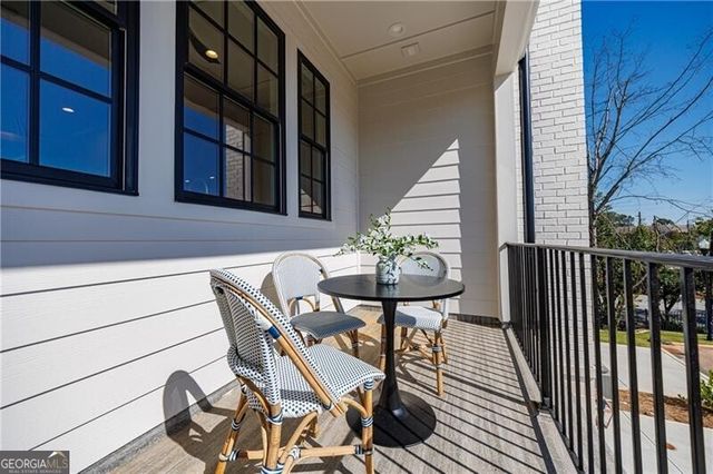 245 Mayfair Court, Alpharetta, GA 30009