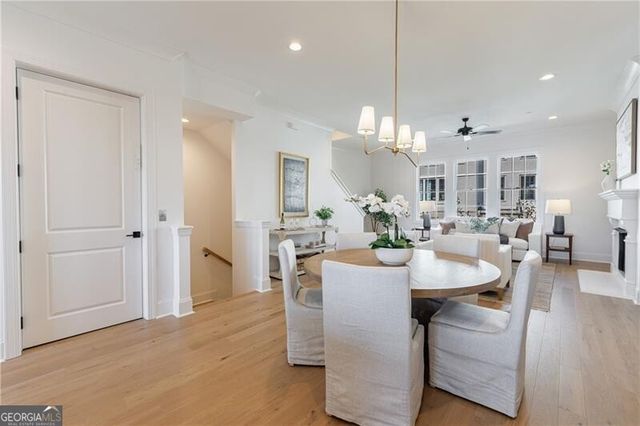 245 Mayfair Court, Alpharetta, GA 30009