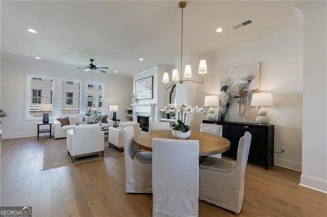 245 Mayfair Court, Alpharetta, GA 30009