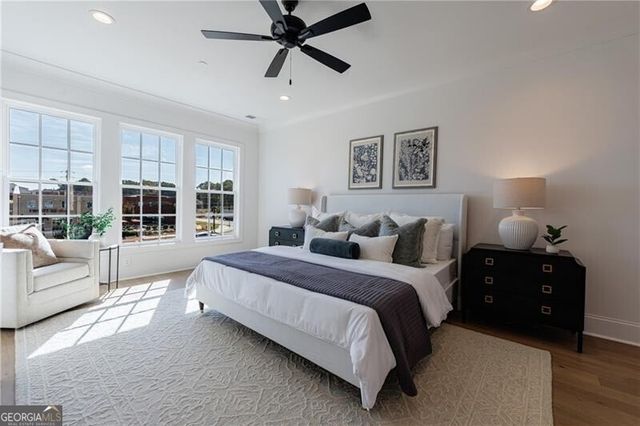 245 Mayfair Court, Alpharetta, GA 30009