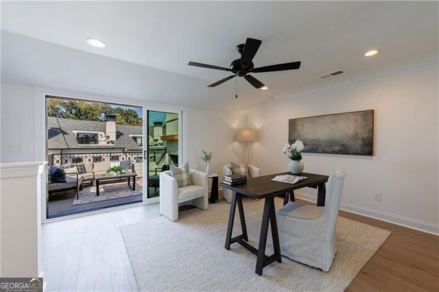 245 Mayfair Court, Alpharetta, GA 30009