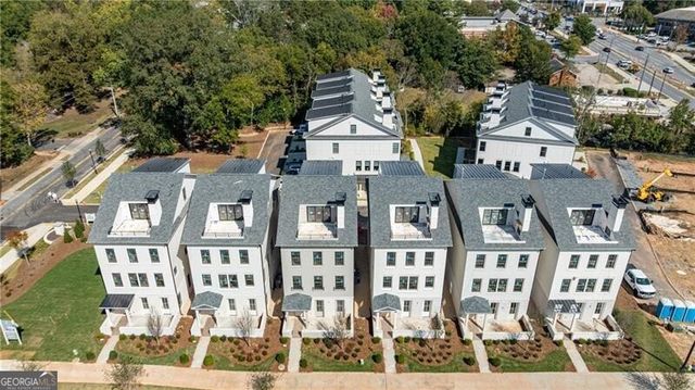 245 Mayfair Court, Alpharetta, GA 30009