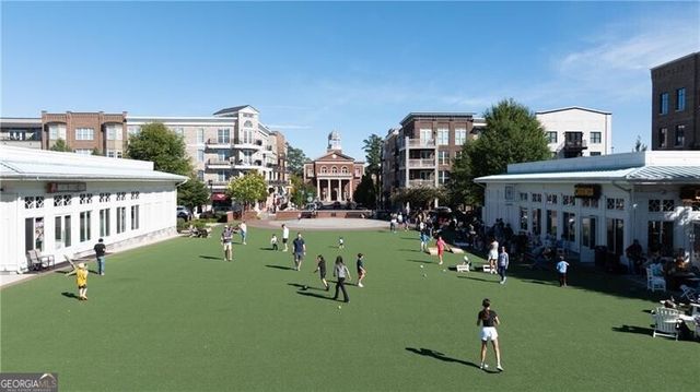 245 Mayfair Court, Alpharetta, GA 30009