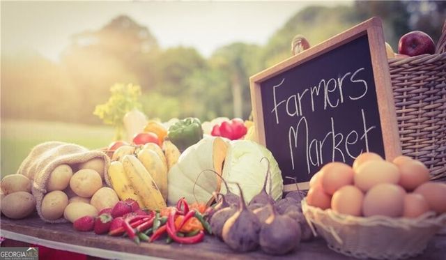 245 Mayfair Court, Alpharetta, GA 30009