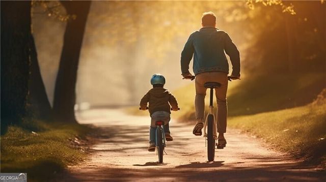 245 Mayfair Court, Alpharetta, GA 30009