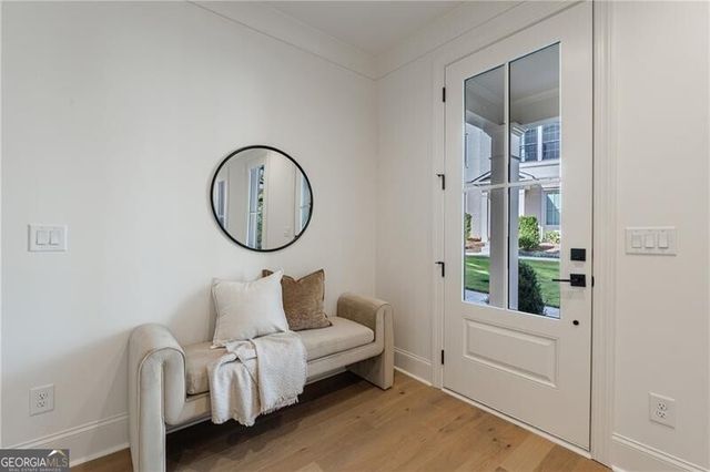 245 Mayfair Court, Alpharetta, GA 30009