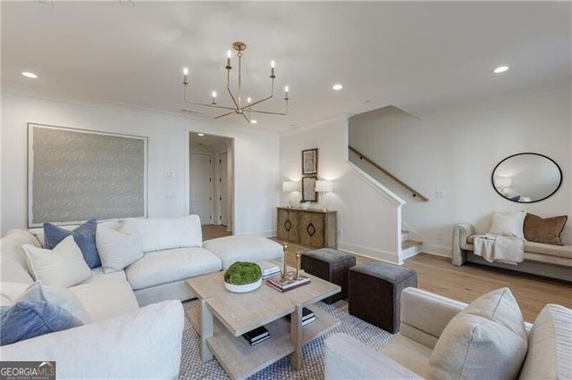 245 Mayfair Court, Alpharetta, GA 30009