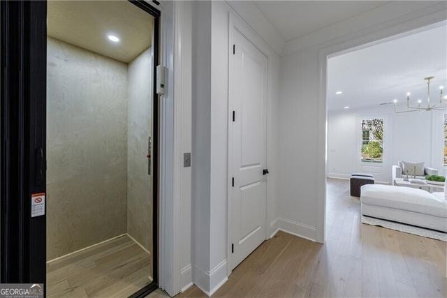 245 Mayfair Court, Alpharetta, GA 30009