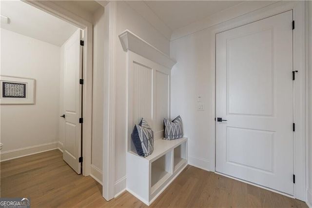 245 Mayfair Court, Alpharetta, GA 30009