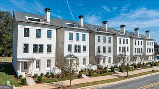 245 Mayfair Court, Alpharetta, GA 30009