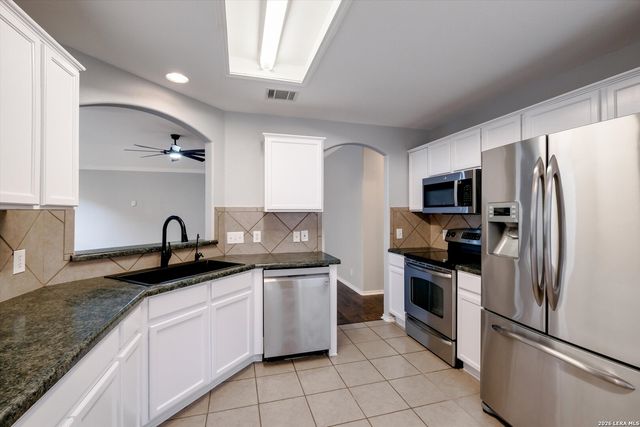 10614 Axis Xing, San Antonio, TX 78245