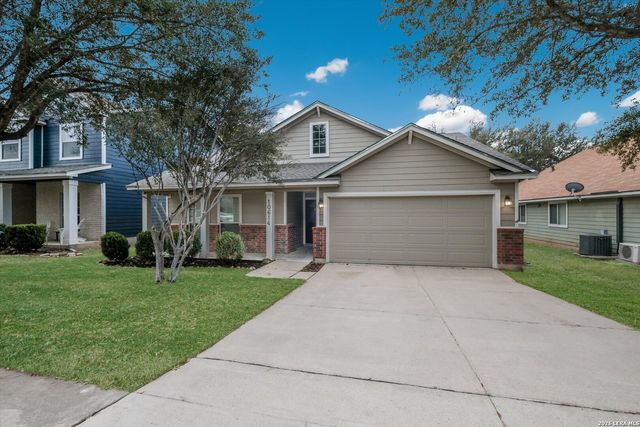 10614 Axis Xing, San Antonio, TX 78245