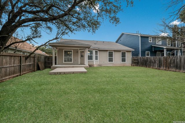 10614 Axis Xing, San Antonio, TX 78245