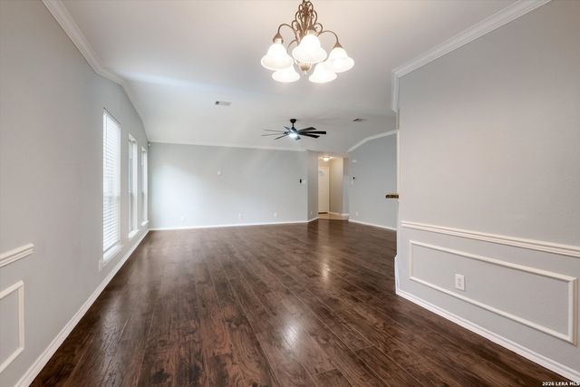 10614 Axis Xing, San Antonio, TX 78245