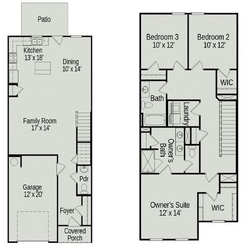 105 Ironhorse Way, Dickson, TN 37055