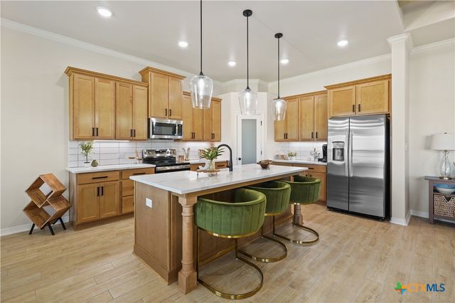 76 Desert Rose Trail, Temple, TX 76502
