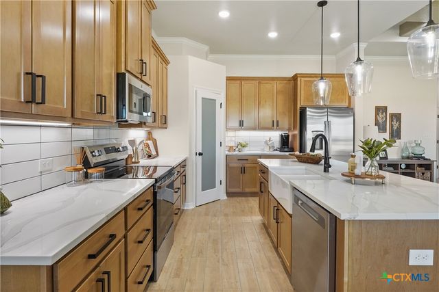76 Desert Rose Trail, Temple, TX 76502