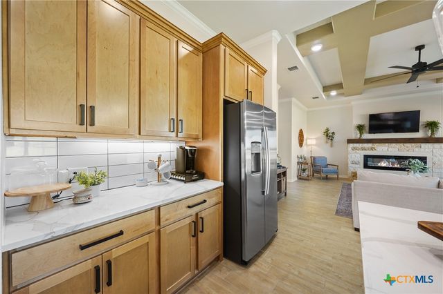 76 Desert Rose Trail, Temple, TX 76502