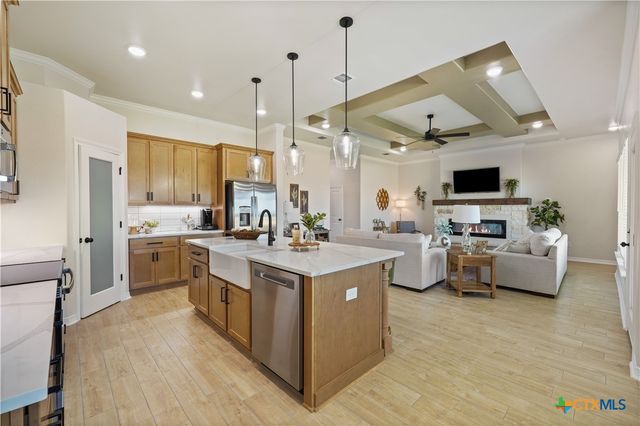 76 Desert Rose Trail, Temple, TX 76502
