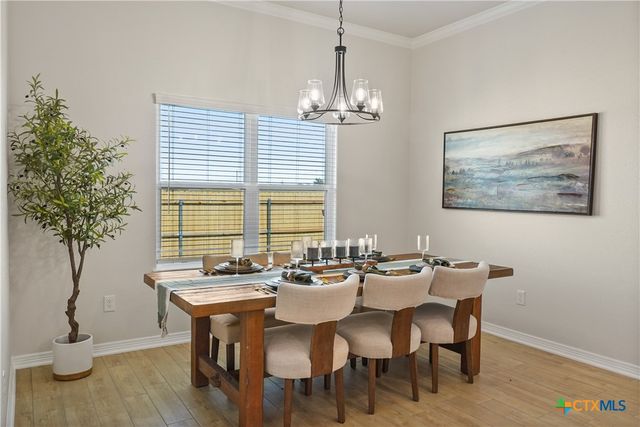 76 Desert Rose Trail, Temple, TX 76502