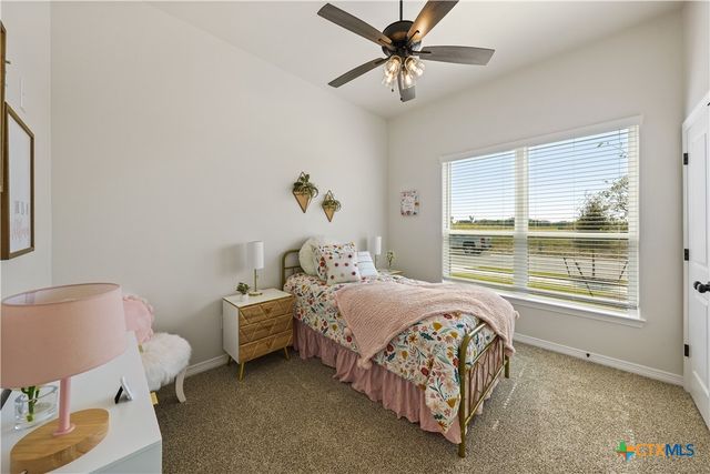 76 Desert Rose Trail, Temple, TX 76502