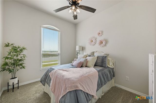 76 Desert Rose Trail, Temple, TX 76502