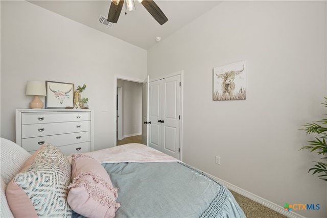 76 Desert Rose Trail, Temple, TX 76502