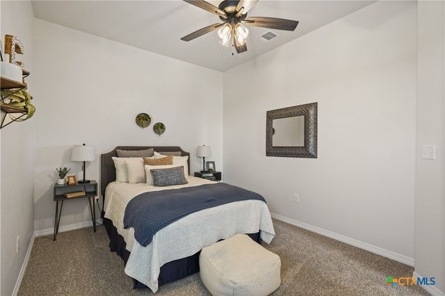 76 Desert Rose Trail, Temple, TX 76502