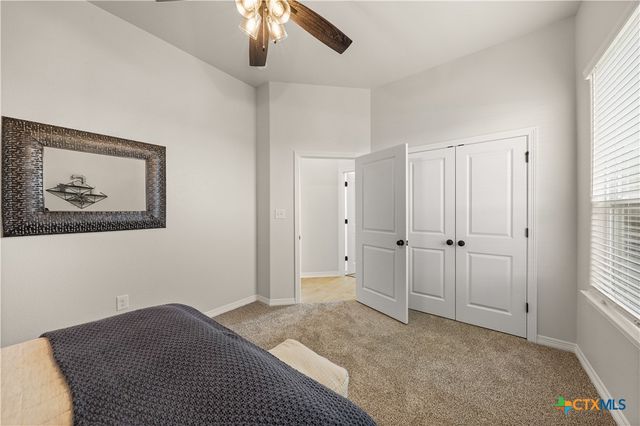 76 Desert Rose Trail, Temple, TX 76502