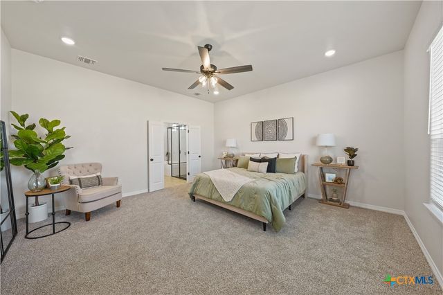 76 Desert Rose Trail, Temple, TX 76502