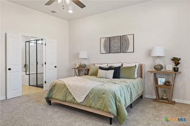 76 Desert Rose Trail, Temple, TX 76502