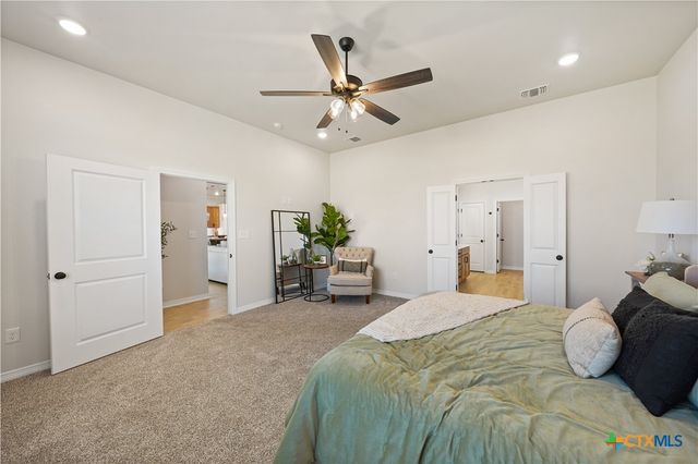 76 Desert Rose Trail, Temple, TX 76502