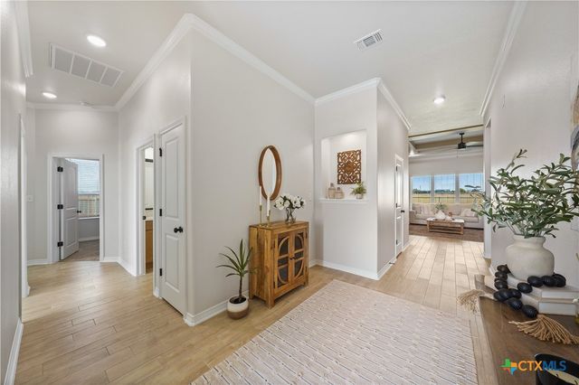 76 Desert Rose Trail, Temple, TX 76502