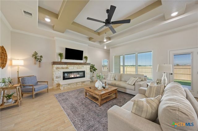 76 Desert Rose Trail, Temple, TX 76502