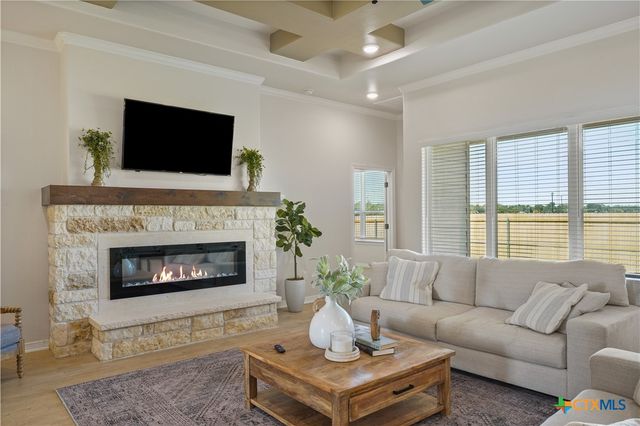 76 Desert Rose Trail, Temple, TX 76502