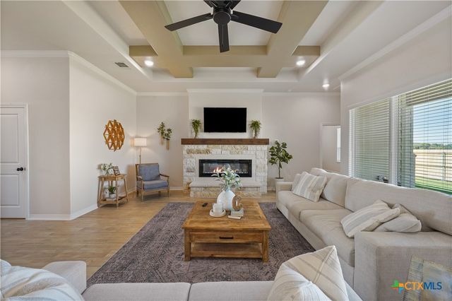 76 Desert Rose Trail, Temple, TX 76502