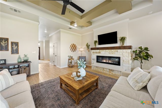 76 Desert Rose Trail, Temple, TX 76502